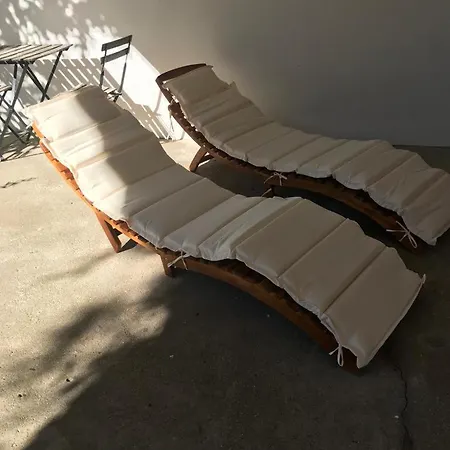 Villa Casa Porto Amarante