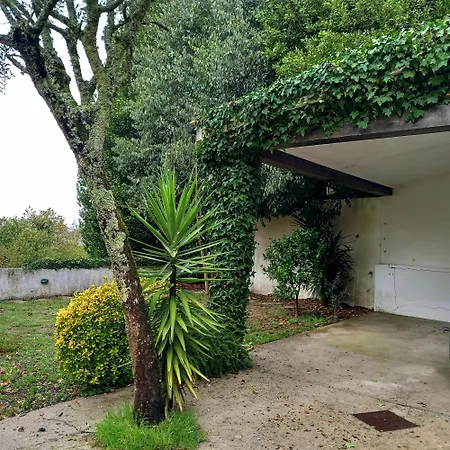 Vila Casa Porto