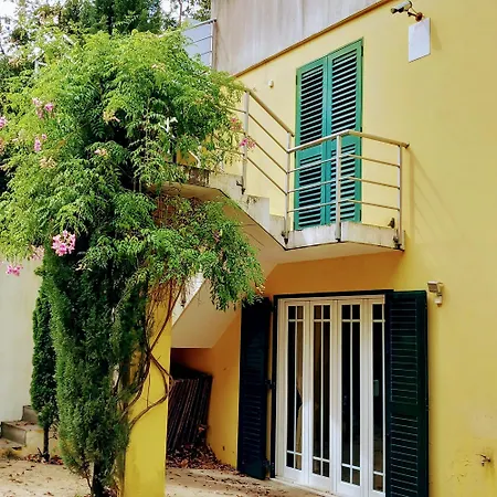 Casa Porto Villa Amarante