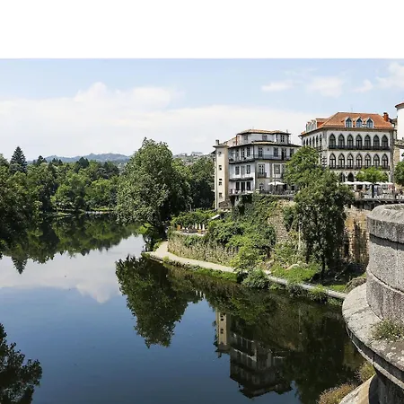 Villa Casa Porto *