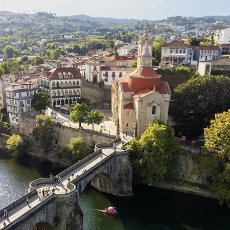 Casa Porto Villa
