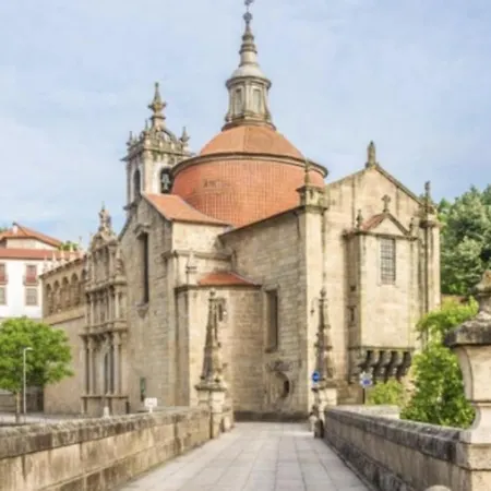 Casa Porto Villa Amarante