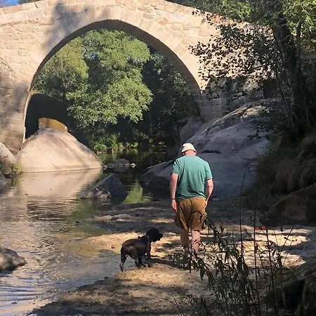 Villa Casa Porto Amarante