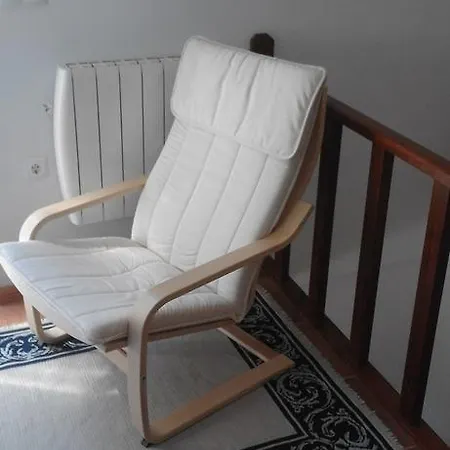 Villa Casa Porto Amarante