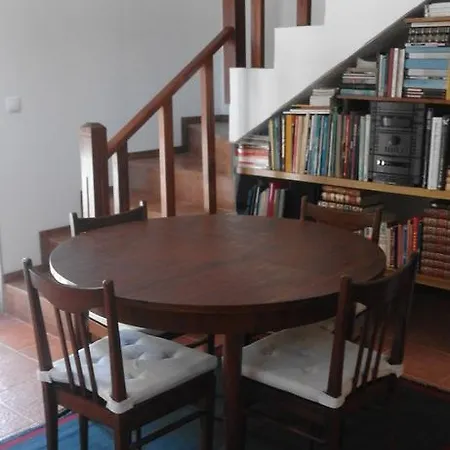 Casa Porto Вилла Амаранте