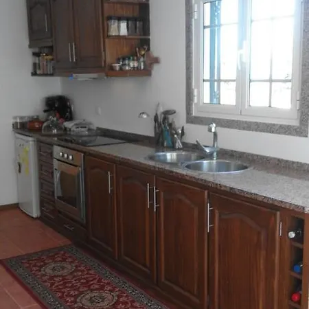 Villa Casa Porto Amarante