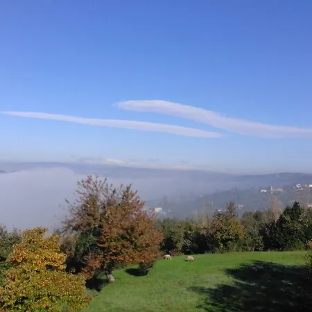 Casa Porto Villa Amarante