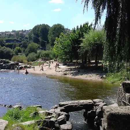 Villa Casa Porto Amarante