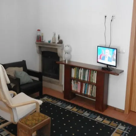 Vila Casa Porto *
