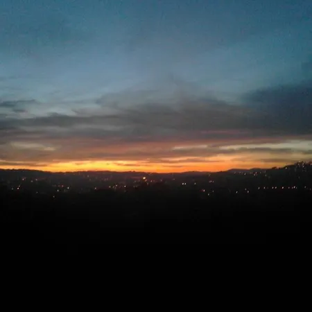 Casa Porto Villa Amarante