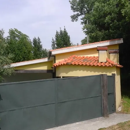 Casa Porto Villa