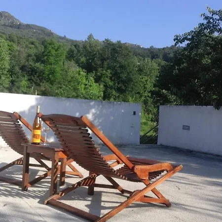 Villa Casa Porto *
