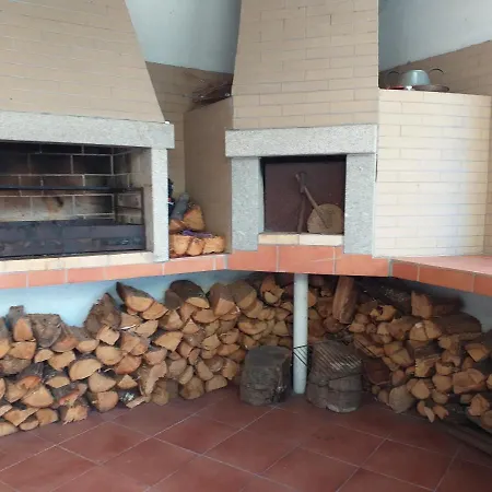 Casa Porto Вилла *