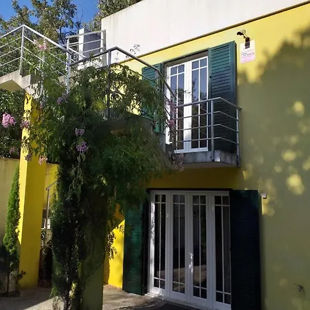 Villa Casa Porto Amarante