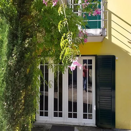 Casa Porto Вилла *