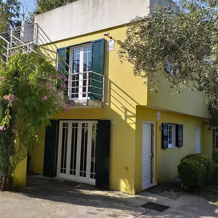 Casa Porto Villa *