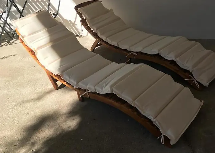 Villa Casa Porto Amarante