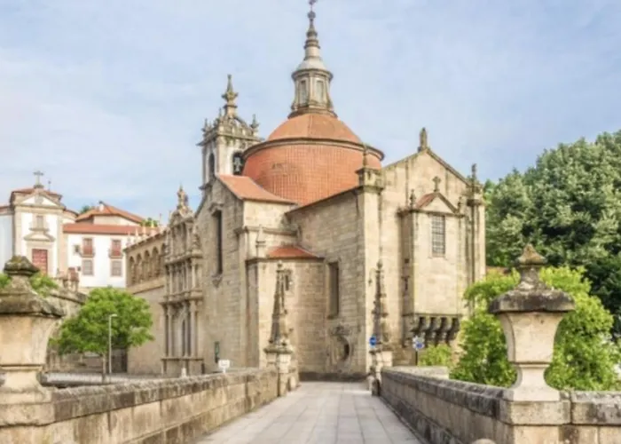 Casa Porto Villa Amarante