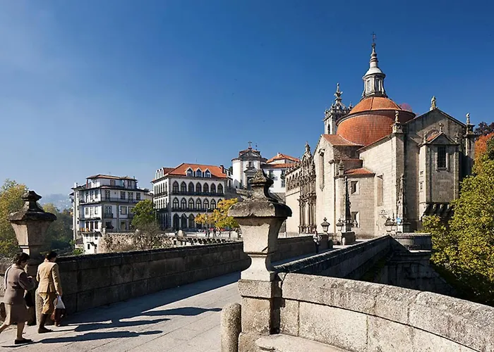 Casa Porto * Amarante