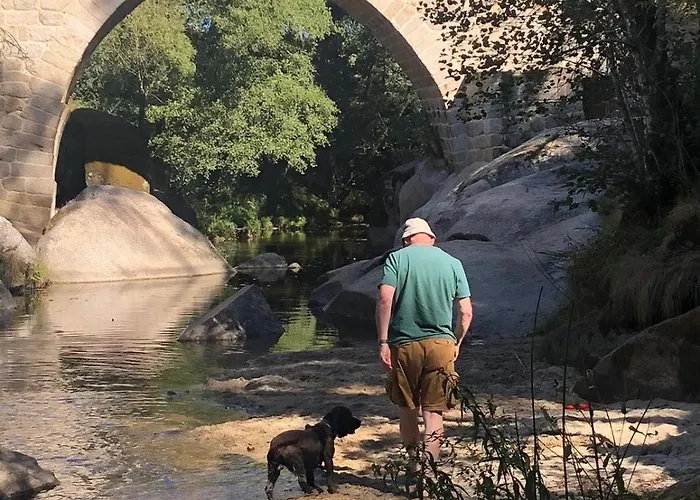 Villa Casa Porto Amarante