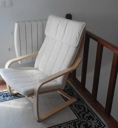 Villa Casa Porto Amarante