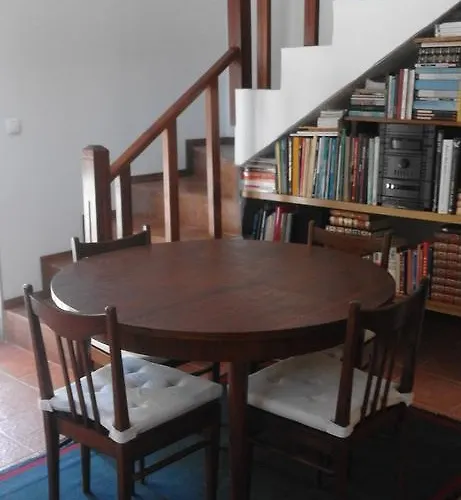 Casa Porto Villa Amarante