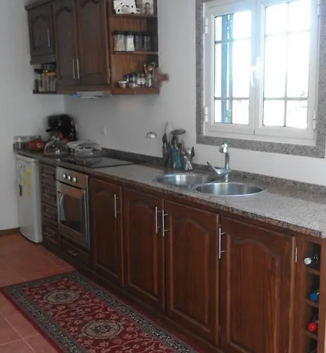 Villa Casa Porto Amarante