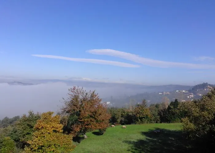 Casa Porto Villa Amarante
