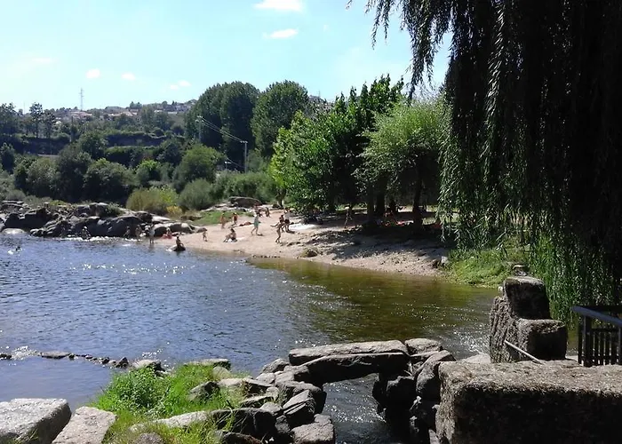 Villa Casa Porto Amarante