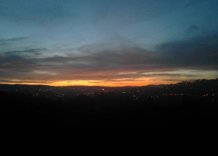 Casa Porto Villa Amarante