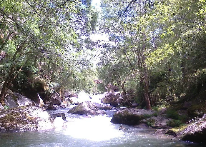 Casa Porto * Amarante