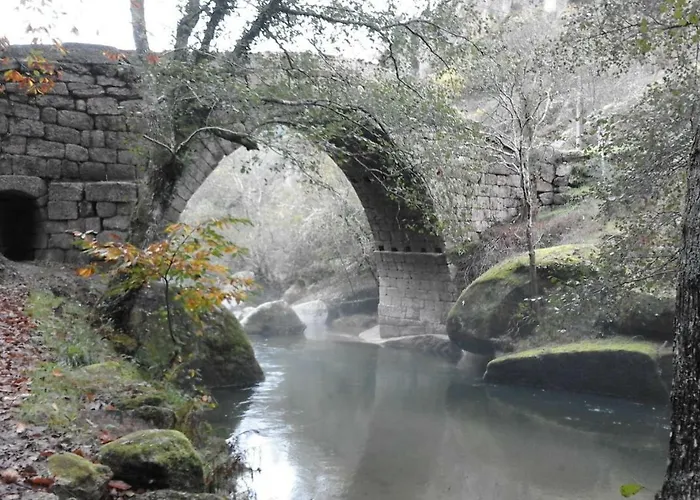 Casa Porto * Amarante