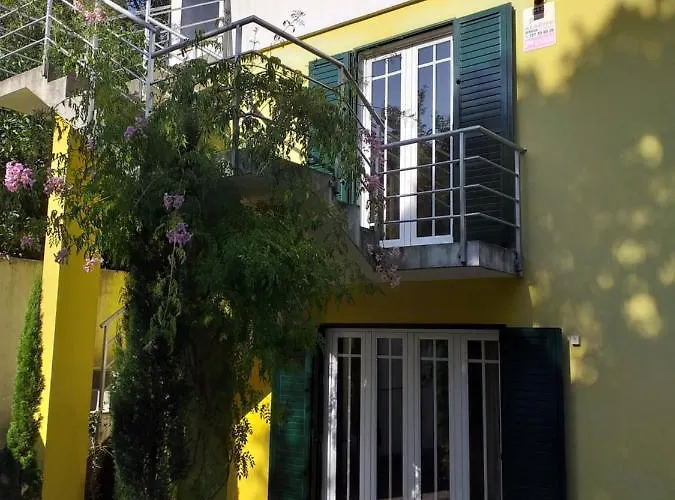 Villa Casa Porto Amarante